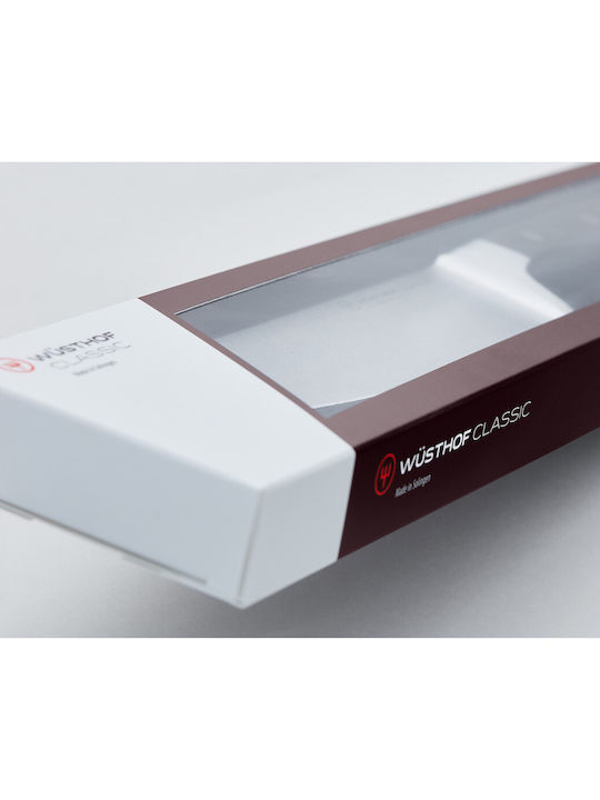 Wusthof Classic Knife Cold Cuts from Stainless Steel 32cm