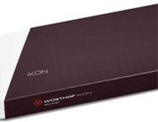 Wusthof Classic Ikon Messer für Filet aus Rostfreiem Stahl 16cm