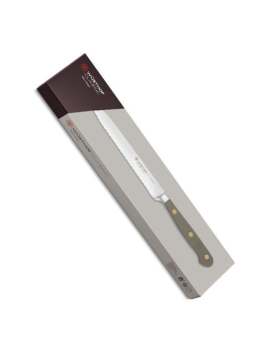 Wusthof Classic Knife Cold Cuts from Stainless Steel 14cm