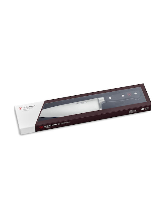 Wusthof Classic Knife Cold Cuts from Stainless Steel 32cm
