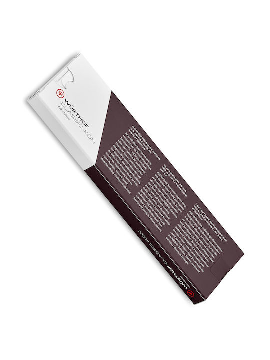Wusthof Classic Ikon Knife Bread from Stainless Steel 20cm
