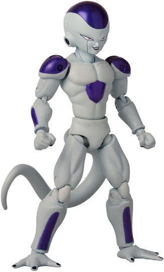 Bandai Spirits Dragon Ball: Frieza Final Form (Version 2) Stars Φιγούρα Δράσης 17εκ.