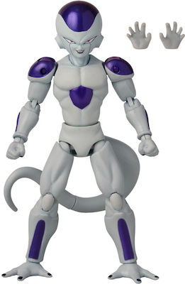 Bandai Spirits Dragon Ball Stars: Frieza Final Form (Version 2) Action Figure