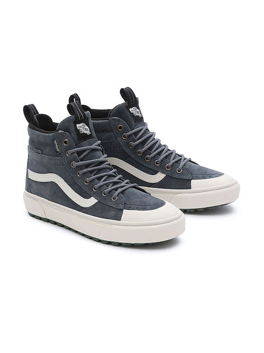 Vans Sk8-hi Mte-2 Unisex Sneakers Gray