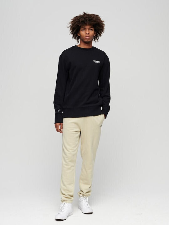 Sweatshirt Black