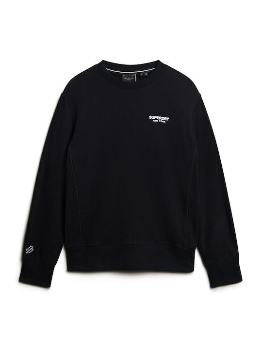 Sweatshirt Black