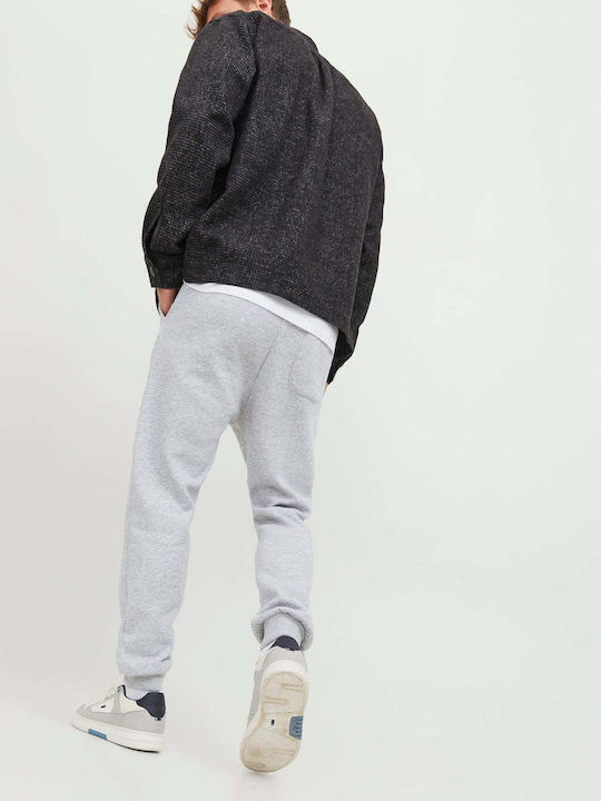 Jack & Jones Gordon Jogger Παντελόνι Γκρι