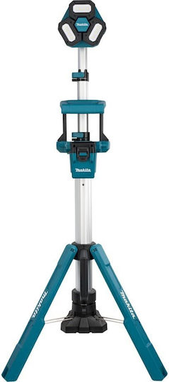 Makita Προβολέας Εργασίας Μπαταρίας LED IP55 με Φωτεινότητα έως 3000lm