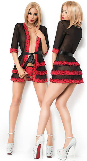 Chilirose Black