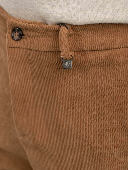 Molveno Trousers Brown