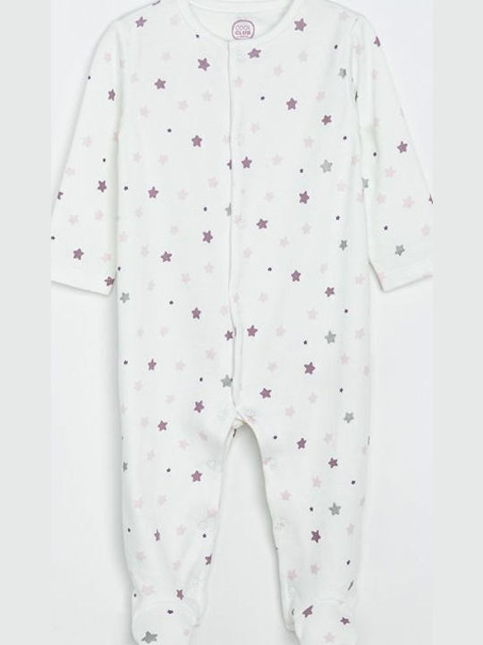 Cool Club You Are All My Universe Baby Bodysuit Set Long-Sleeved Multicolour 2pcs