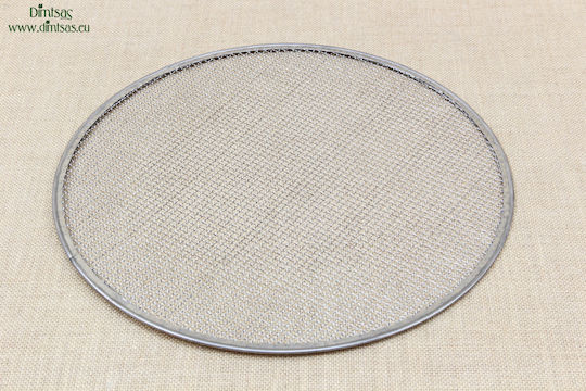 Sieve made of Metal