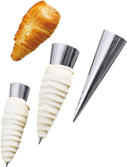 Contacto Inox Cake Ring