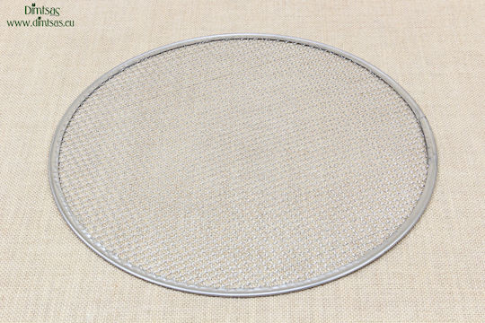 Sieve made of Metal