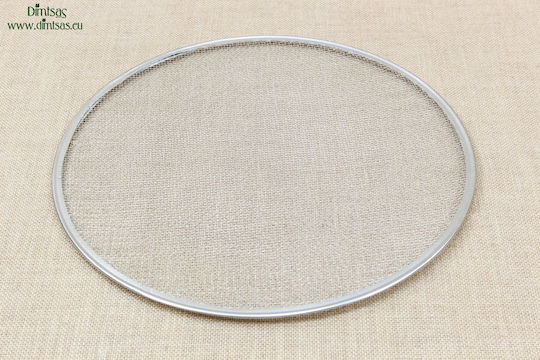 Sieve made of Metal