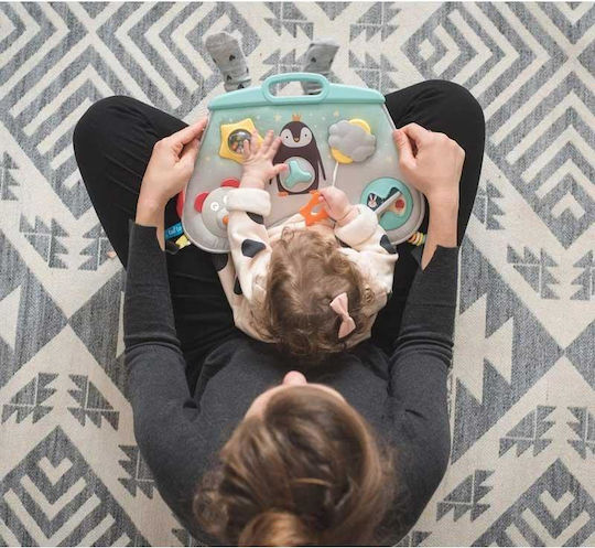Taf Toys Maze Laptoy Activity Center for 0++ Months
