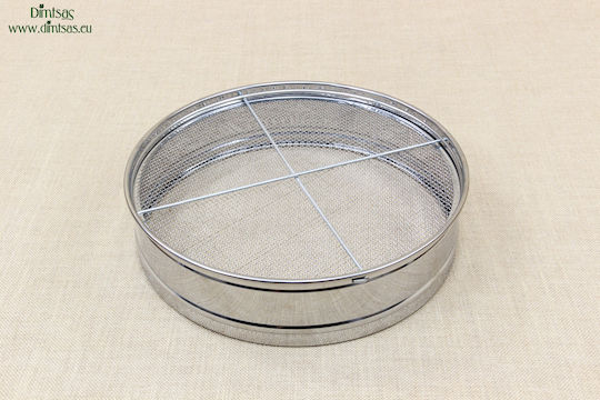 Sieve made of Metal