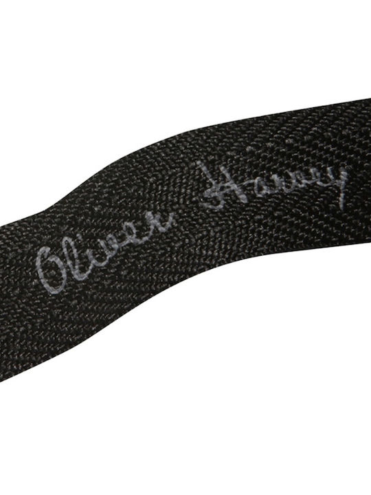 Oliver Harvey Apron Gray