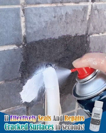 Σφραγιστική Σιλικόνη Μαύρη 750ml