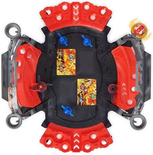 Spin Master Miniature Toy Bakugan for 6+ years old Years Old