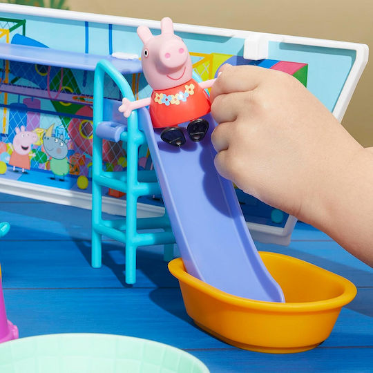 Hasbro Peppa Pig Cruise Ship for 3+ Years
