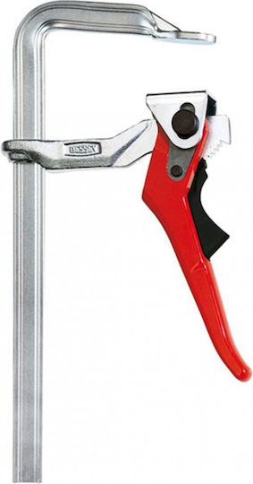 Bessey GH40 Клема Тип "F" с Максимално Отваряне 400мм