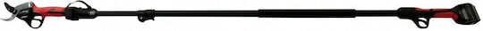 Blue Bird COMBI EP22-38 Klappbar Metallisch Stab für Baumscheren 1.5m