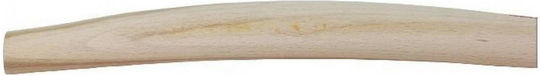 Martello 27334 Wooden Handle Hoe / Shovel 1.2m