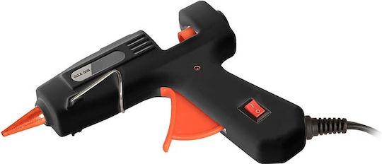 Tracer P2 Heißklebepistole für Silikonstäbe 7mm