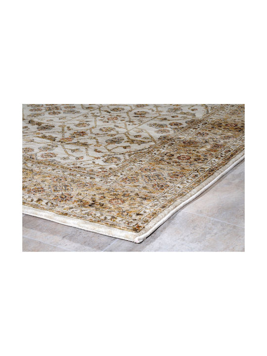 Tzikas Carpets Paloma 00001-103 Χαλί Ορθογώνιο Beige-Multi