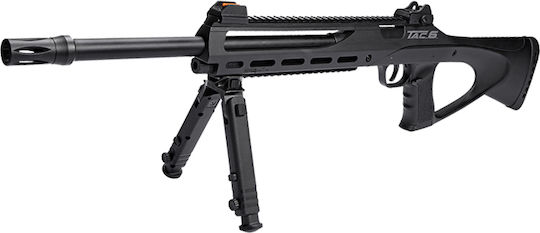 Asg Αεροβόλο Airsoft TAC6 6mm