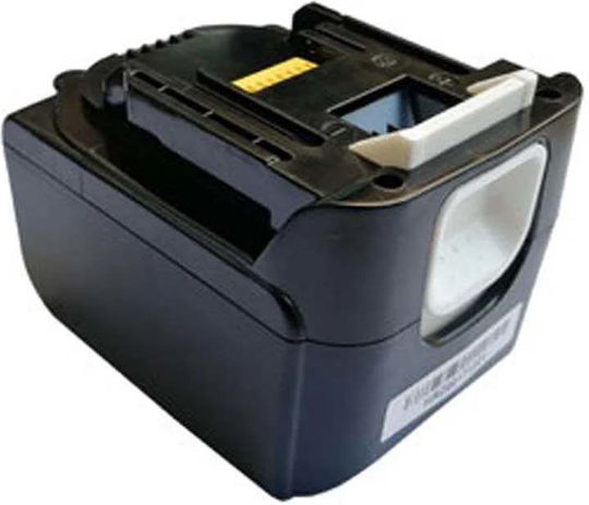 Werkzeugbatterie Lithium 14.4V mit Kapazität 3Ah WS Xtreme Power