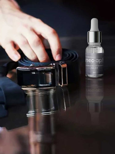 Viperpharm Pheromon für Männer 10ml