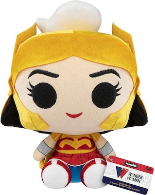 Funko Plush Wonder Woman for 3+ Years 22 cm