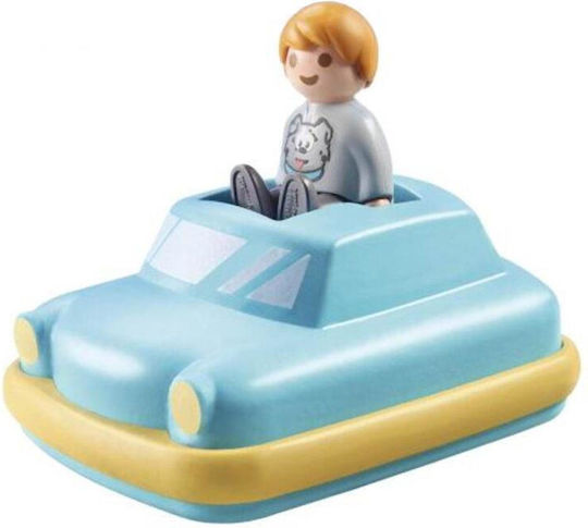 Playmobil 123 Сблъскваща се количка за 1-4 години