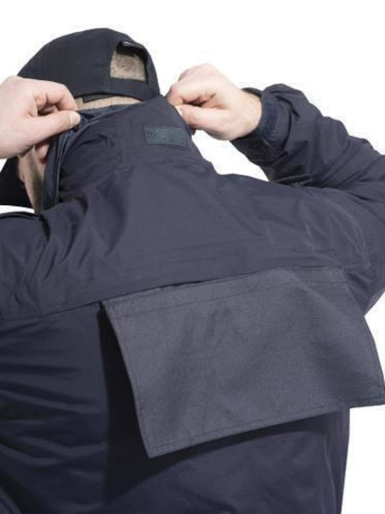 Pentagon LVNR Fleece Blue Jacket Pentagon LVNR Fleece Blue Jacket