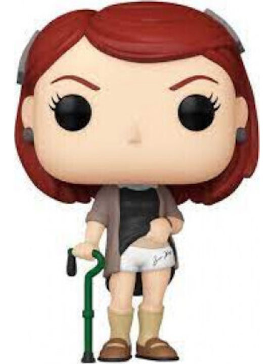 Funko Поп! Телевизия: Fun Run Meredith Специално издание