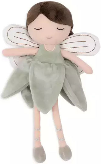 Jollein Stoffpuppe 32cm.