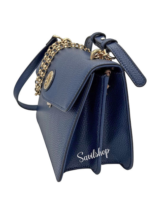 La tour Eiffel Leder Damenhandtasche La tour Eiffel Leder Damenhandtasche