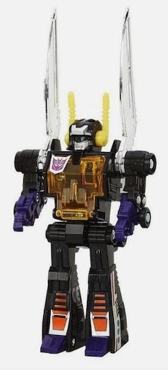 Φιγούρα Δράσης Insecticon Espionage Kickback Transformers για 8+ Ετών