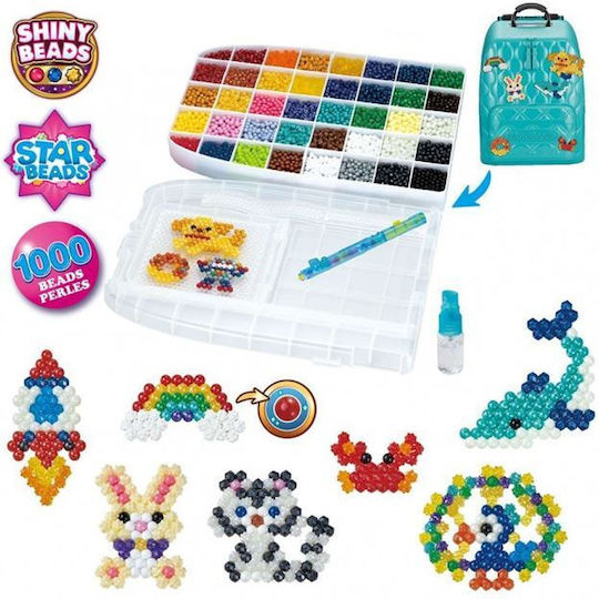 Epoch Toys Kinderhandwerk Aquabeads Deluxe Rucksack für Kinder 4+ Jahre+ Jahre