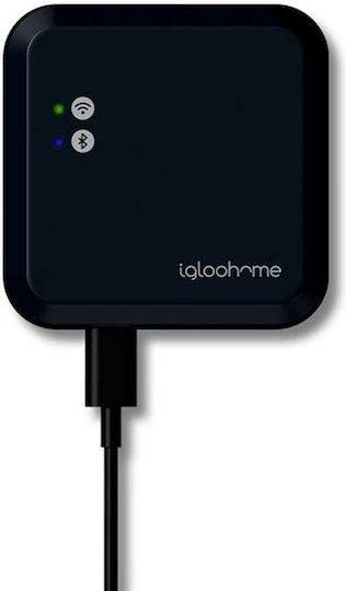 Igloohome Bridge EB1 Smart Bridge Wi-Fi / Bluetooth