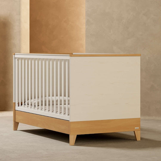 Casababy Полиморфна Люлка Juno Бяла