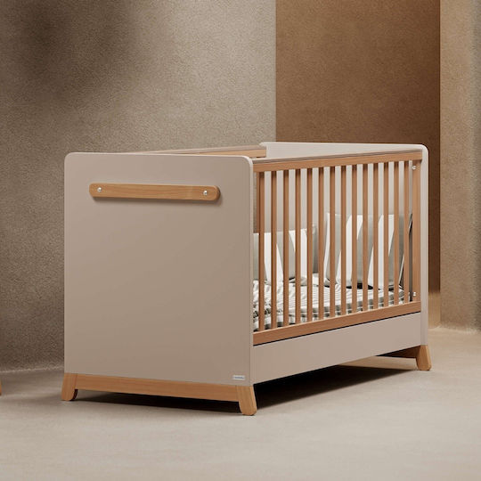 Casababy Люлка Palmer Бежова
