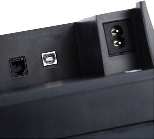 Xprinter XP-58IIL Thermal Receipt Printer USB