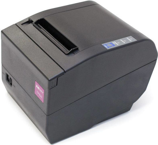 Jolimark TP820 Thermische Quittungsdrucker Ethernet / USB