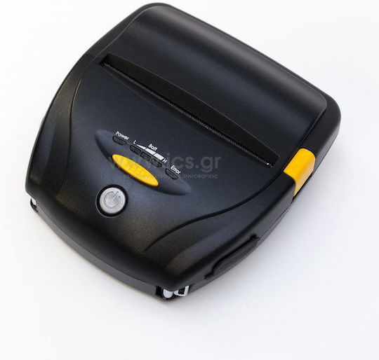 ICS LK-P41 Θερμικός Εκτυπωτής Αποδείξεων Serial / USB