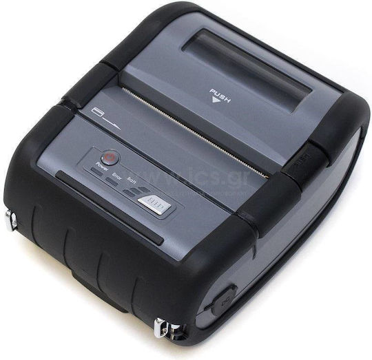 ICS LK P30 Thermische Quittungsdrucker Seriennummer / USB