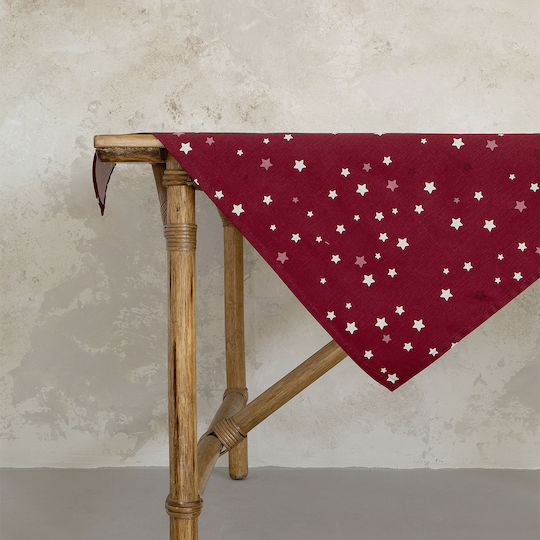 Nima Christmas Star Καρέ με Αστέρια Nima Christmas Star Καρέ με Αστέρια