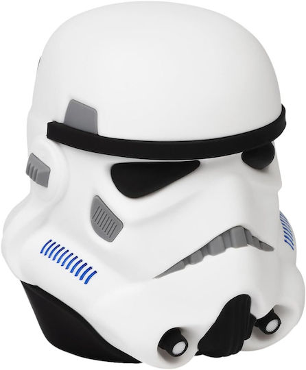 Itemlab Kids Decorative Lamp White